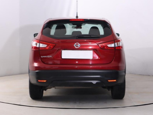 Nissan Qashqai  1.2 DIG-T 