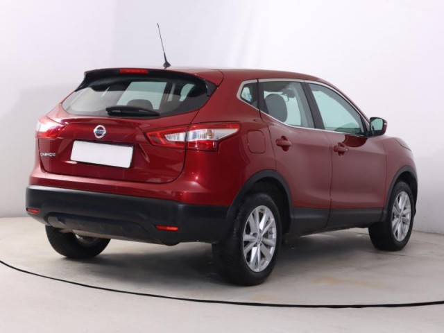 Nissan Qashqai  1.2 DIG-T 