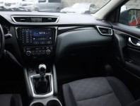 Nissan Qashqai  1.2 DIG-T 