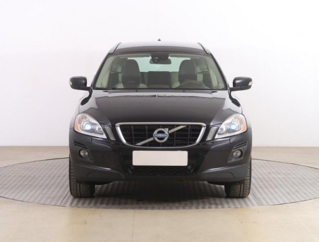 Volvo XC60  D5 