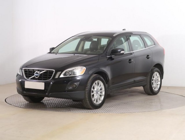 Volvo XC60  D5 