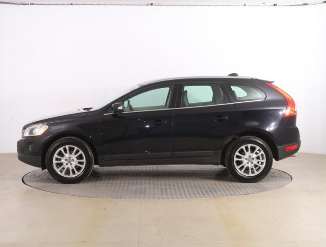 Volvo XC60  D5 