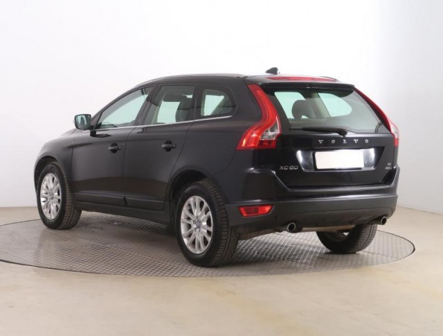 Volvo XC60  D5 