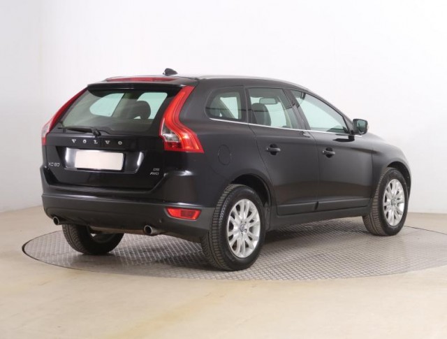 Volvo XC60  D5 
