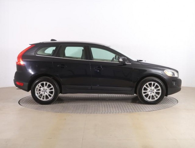 Volvo XC60  D5 