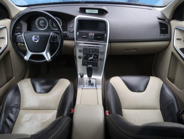 Volvo XC60  D5 
