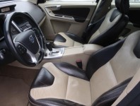 Volvo XC60  D5 