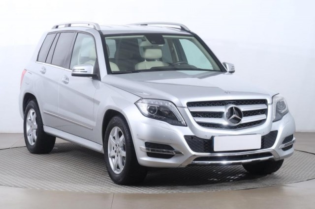 Mercedes-Benz GLK  250 