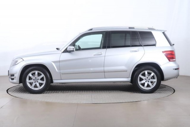Mercedes-Benz GLK  250 