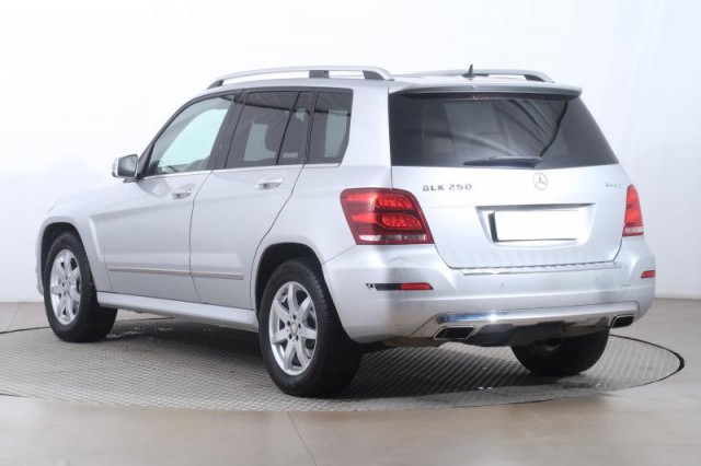 Mercedes-Benz GLK  250 