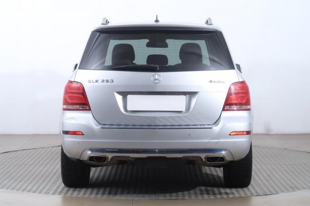 Mercedes-Benz GLK  250 