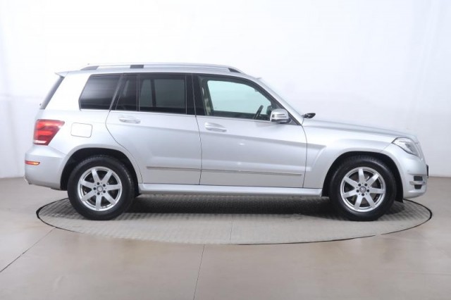 Mercedes-Benz GLK  250 