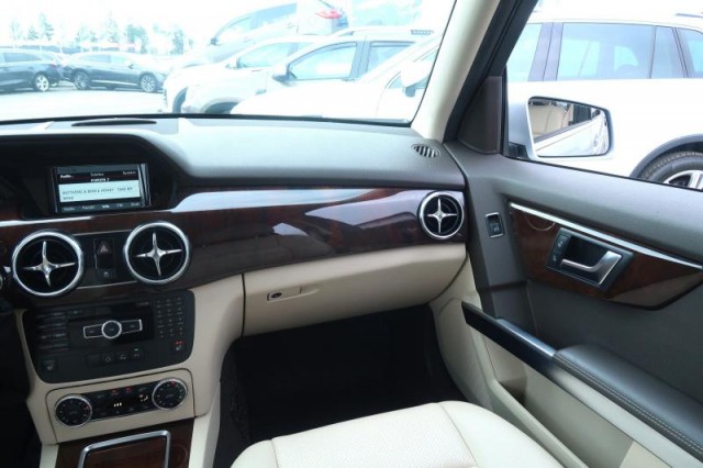 Mercedes-Benz GLK  250 