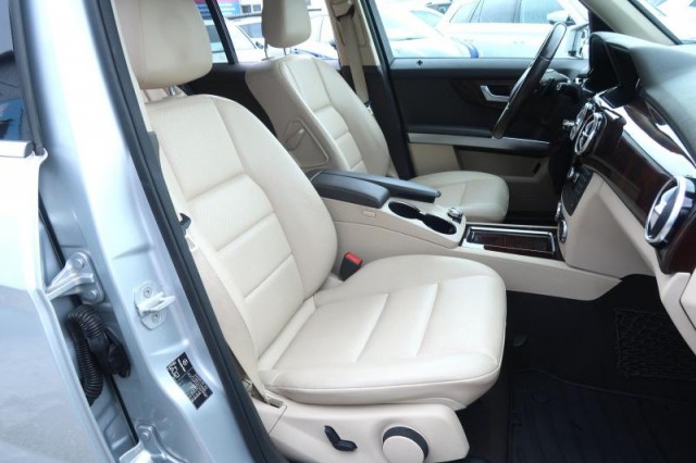 Mercedes-Benz GLK  250 