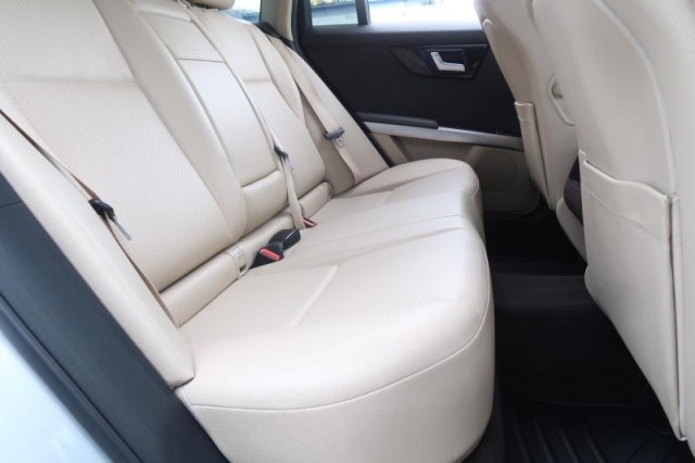 Mercedes-Benz GLK  250 