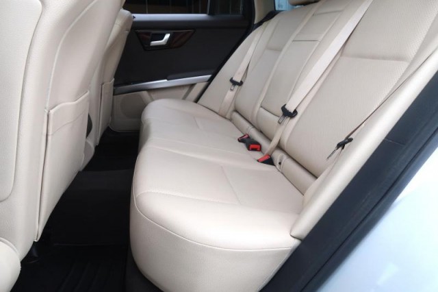 Mercedes-Benz GLK  250 