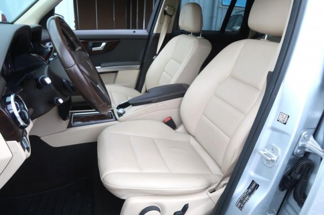 Mercedes-Benz GLK  250 