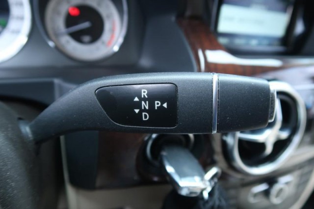 Mercedes-Benz GLK  250 