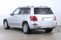 Mercedes-Benz GLK  250 