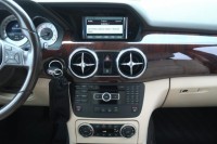 Mercedes-Benz GLK  250 