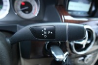 Mercedes-Benz GLK  250 