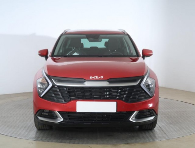 Kia Sportage  1.6 T-GDI Gold