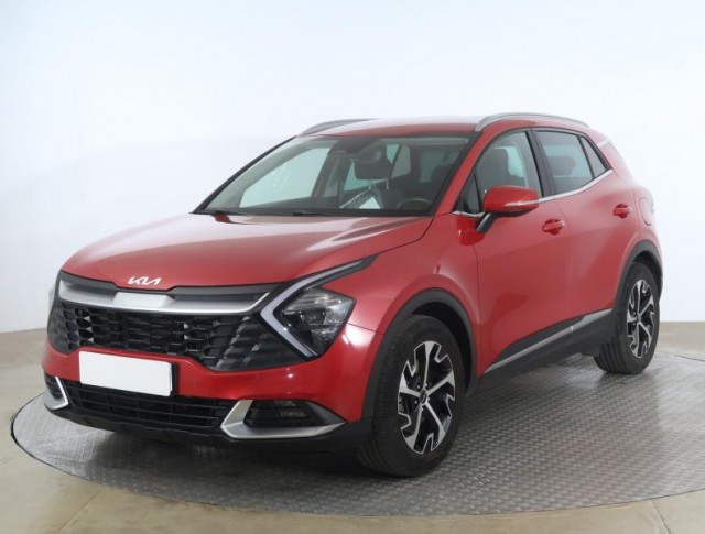 Kia Sportage  1.6 T-GDI Gold