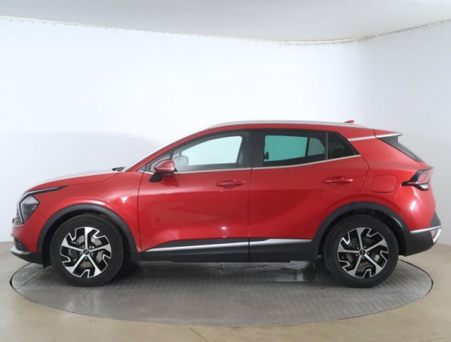 Kia Sportage  1.6 T-GDI Gold