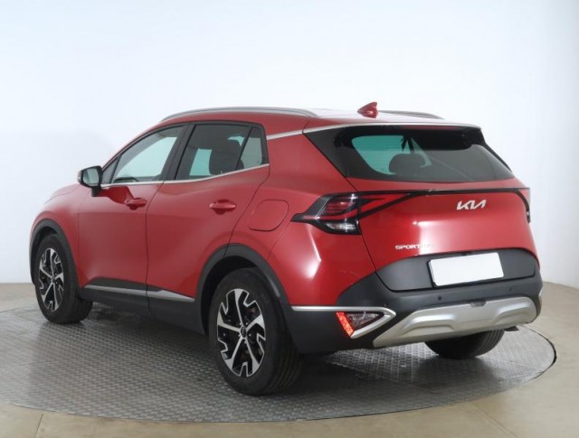 Kia Sportage  1.6 T-GDI Gold