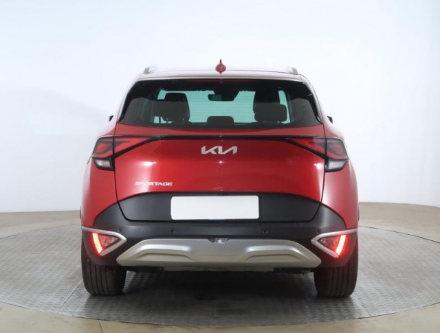 Kia Sportage  1.6 T-GDI Gold