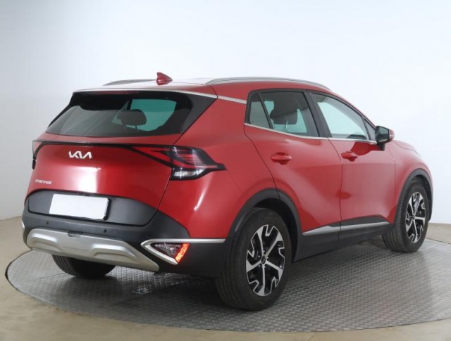 Kia Sportage  1.6 T-GDI Gold