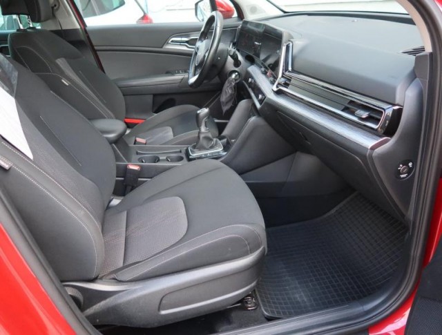 Kia Sportage  1.6 T-GDI Gold