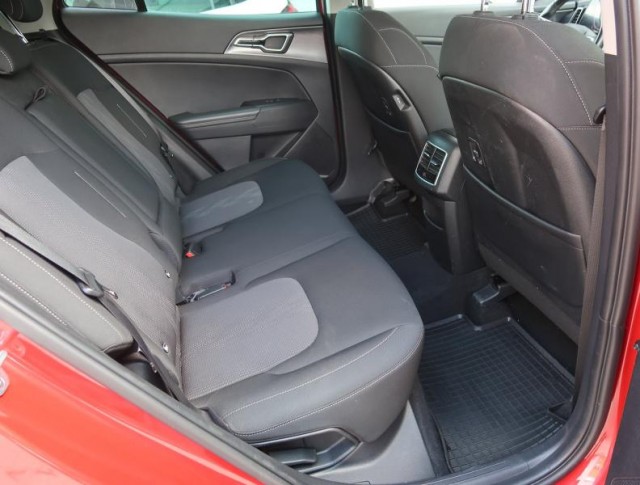 Kia Sportage  1.6 T-GDI Gold