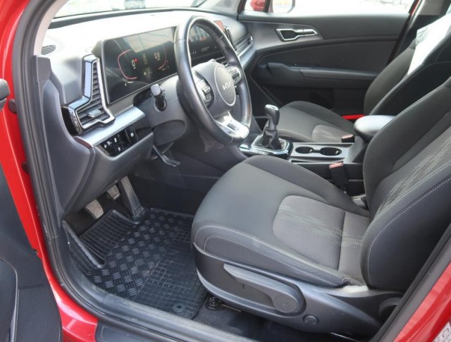 Kia Sportage  1.6 T-GDI Gold