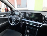 Kia Sportage  1.6 T-GDI Gold