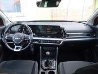 Kia Sportage  1.6 T-GDI Gold