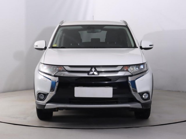 Mitsubishi Outlander  2.2 DI-D 