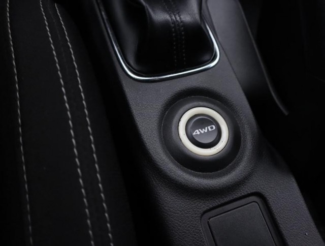 Mitsubishi Outlander  2.2 DI-D 