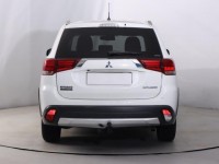 Mitsubishi Outlander  2.2 DI-D 