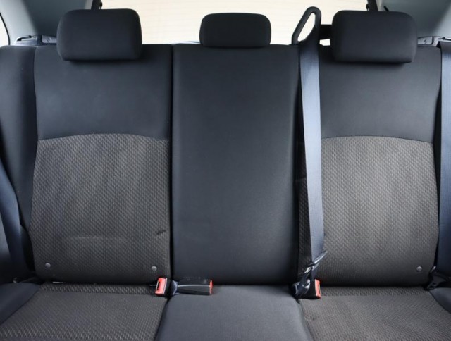 Mitsubishi ASX  1.6 MIVEC 