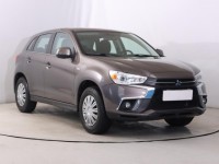 Mitsubishi ASX  1.6 MIVEC 