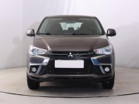 Mitsubishi ASX  1.6 MIVEC 