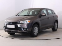 Mitsubishi ASX  1.6 MIVEC 