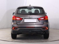 Mitsubishi ASX  1.6 MIVEC 