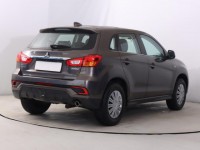 Mitsubishi ASX  1.6 MIVEC 