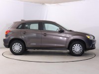 Mitsubishi ASX  1.6 MIVEC 