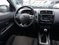 Mitsubishi ASX  1.6 MIVEC 