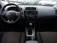 Mitsubishi ASX  1.6 MIVEC 