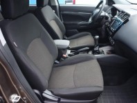 Mitsubishi ASX  1.6 MIVEC 