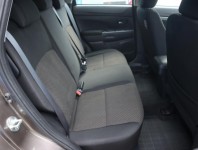 Mitsubishi ASX  1.6 MIVEC 